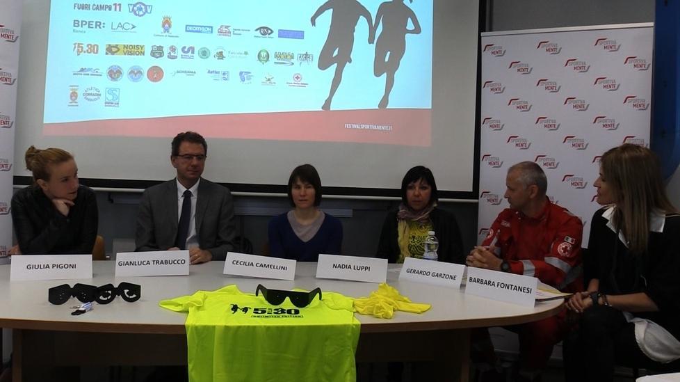 Tre giorni di SportivaMente Eventi che superano le barriere 