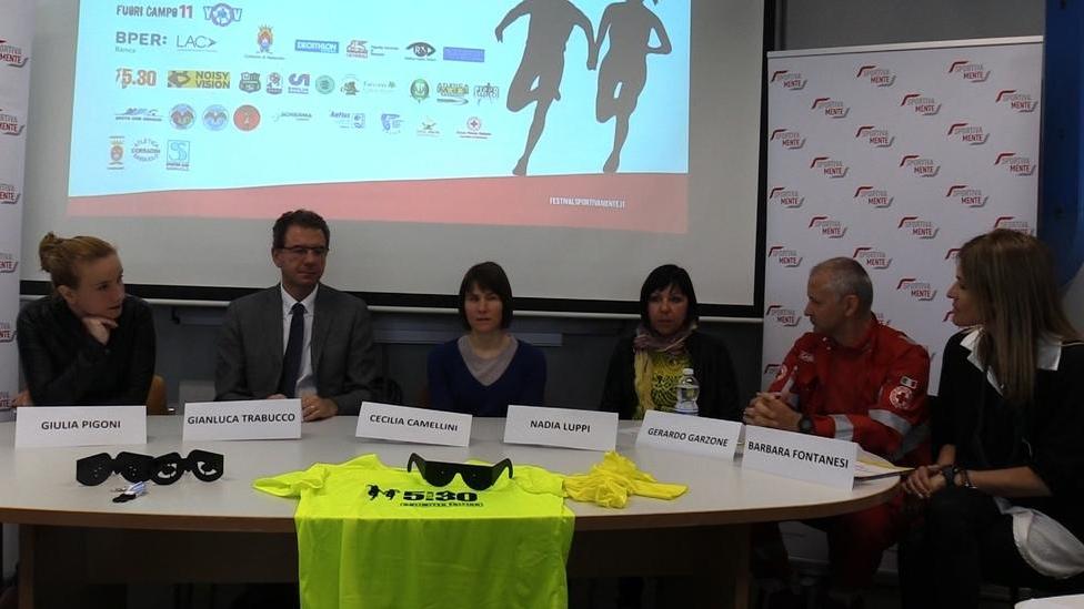 Tre giorni di SportivaMente Eventi che superano le barriere