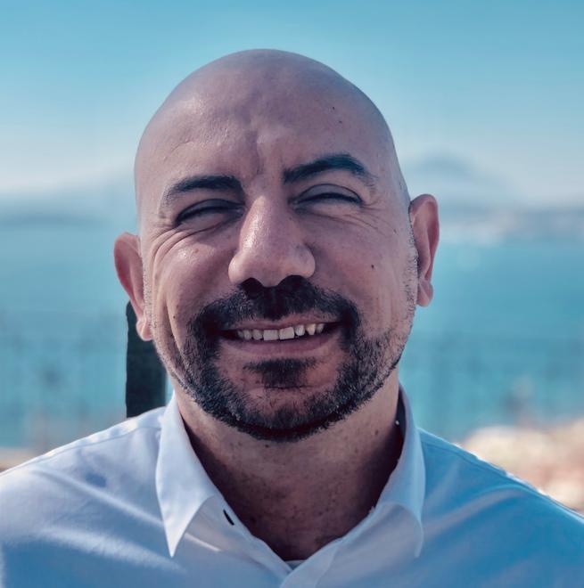 Il rapper