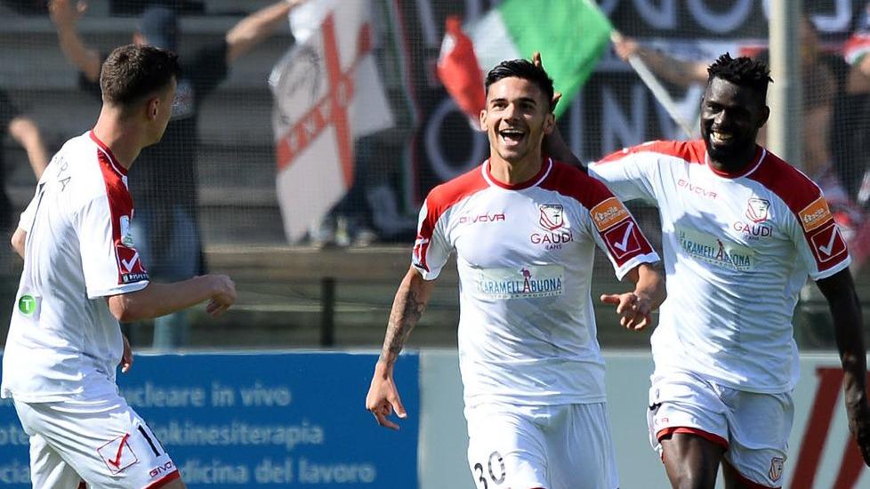 Il Carpi all’assalto della Cremonese Castori: «Dovremo essere perfetti»