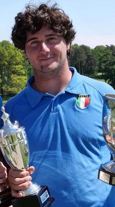 Campionati Nazionali Match/Play: trionfa Bregoli 