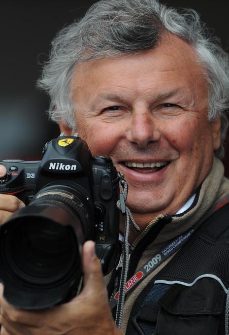 «Quanti scherzi fra lui e Berger e quella vacanza insieme....»