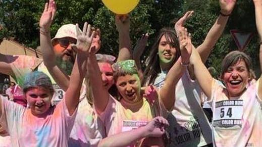 Volontariato in festa Piazza Marconi svela il cuore di Argenta