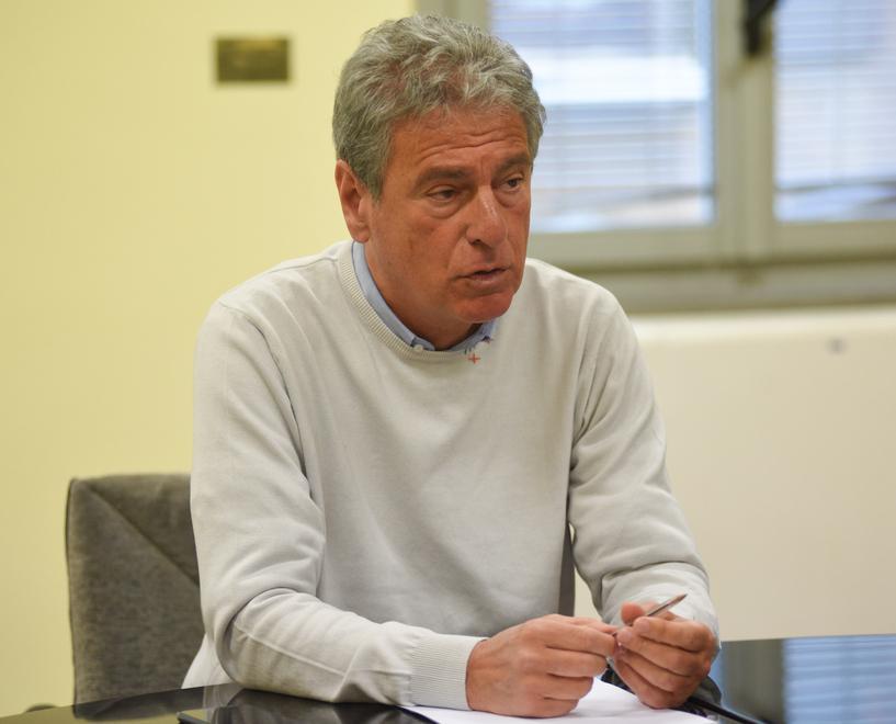 «Così gestirò la Cgil reggiana partendo da coop e infortuni» 