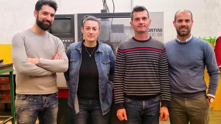 Progetto sui rifiuti, un premio agli studenti del Mandela
