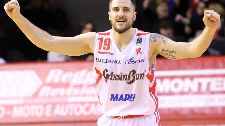 «Non pensiamo al risultato di Pistoia ma solo a prenderci la vittoria a Pesaro»