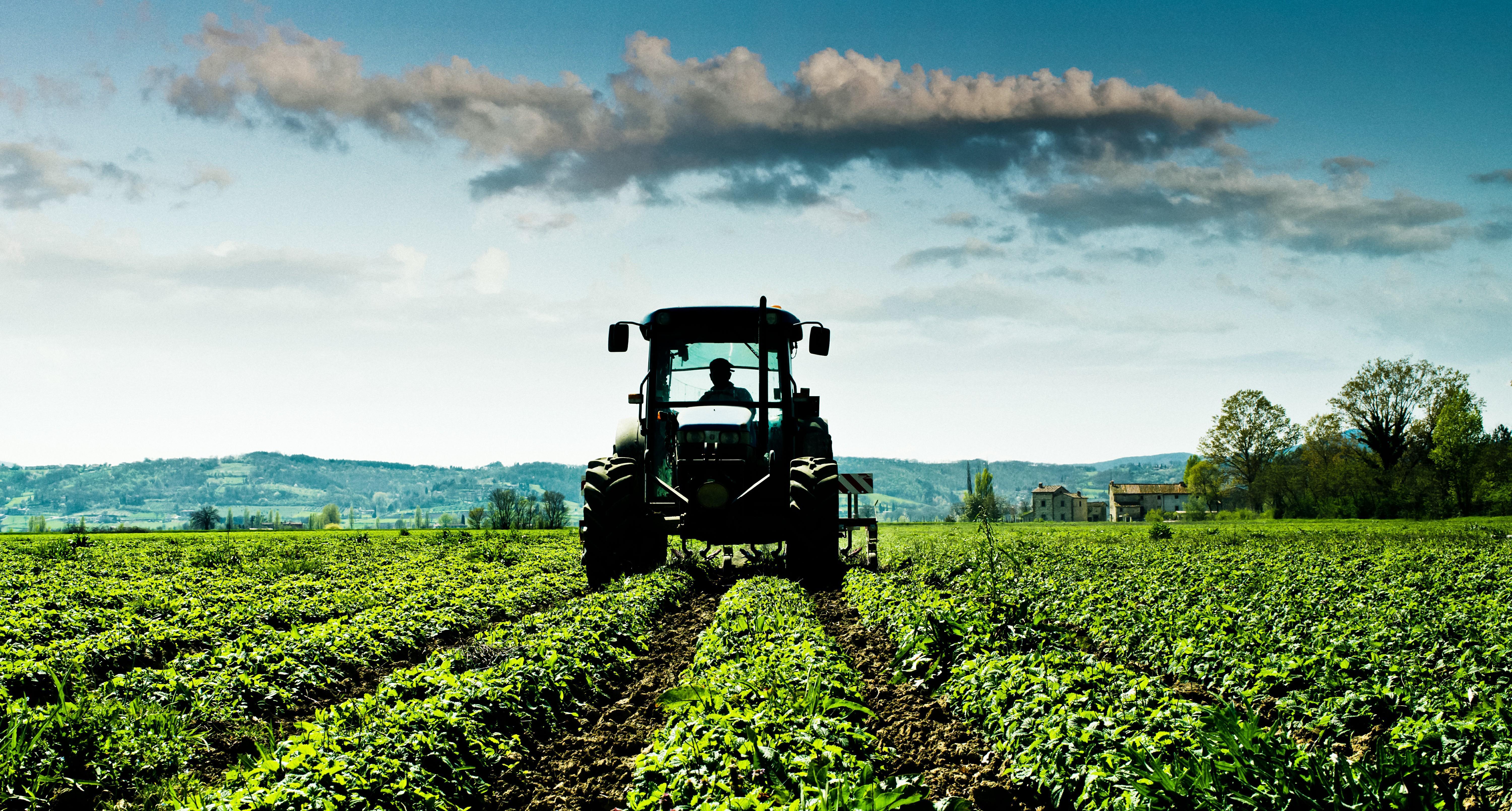 Operai agricoli e di reparto: Aboca ha 25-30 posti nella sede di Sansepolcro