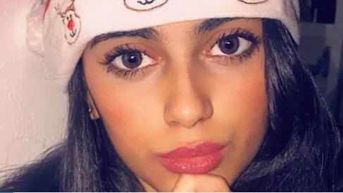 La ragazza scomparsa