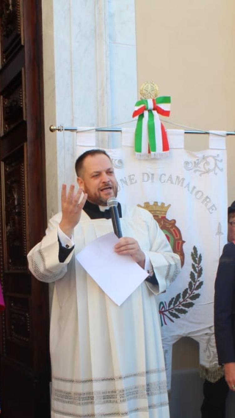 Don Beniamino Bedini