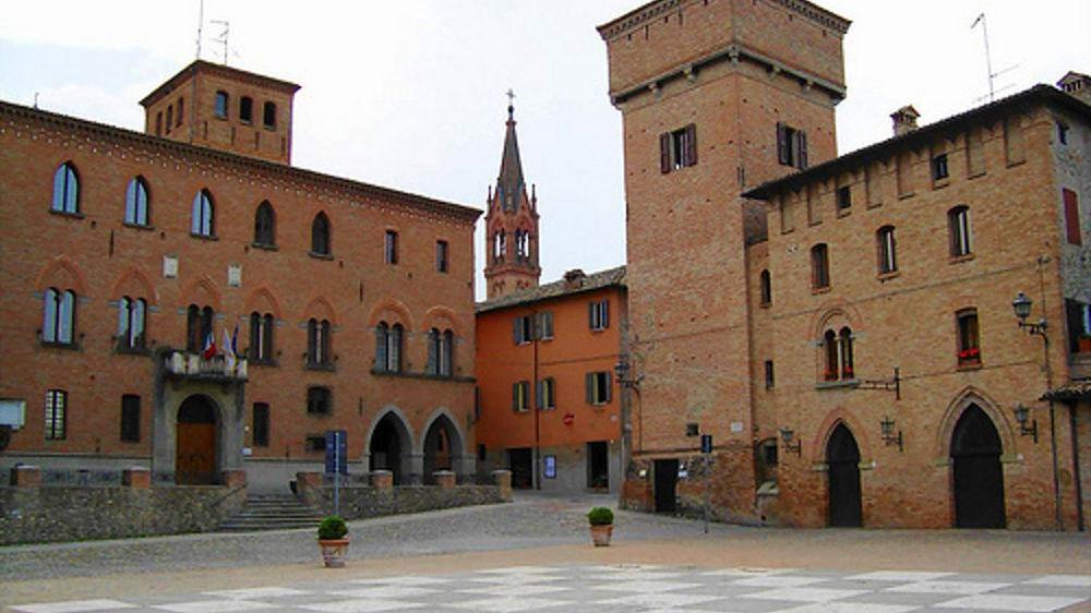 Comunali 2019. Castelvetro, sarà lotta a tre
