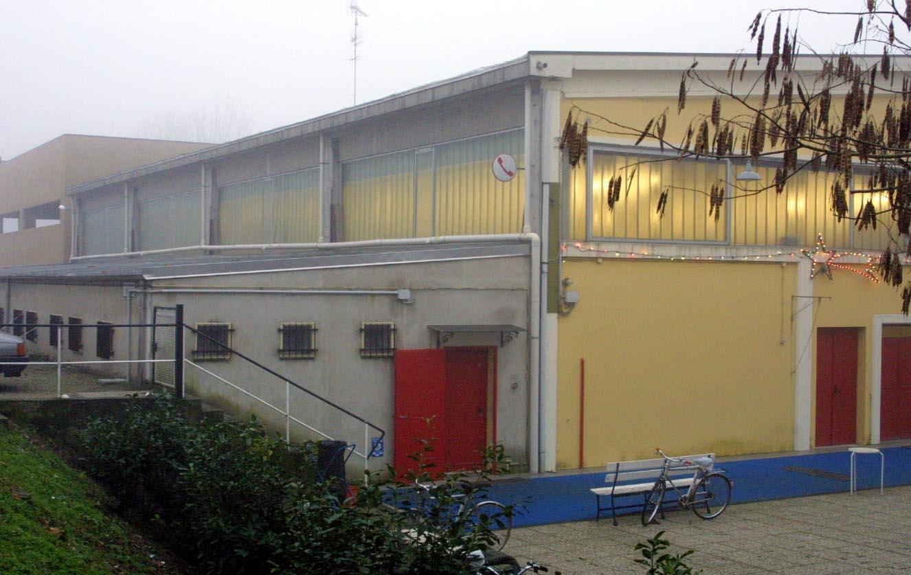La Bocciofila di Bondeno