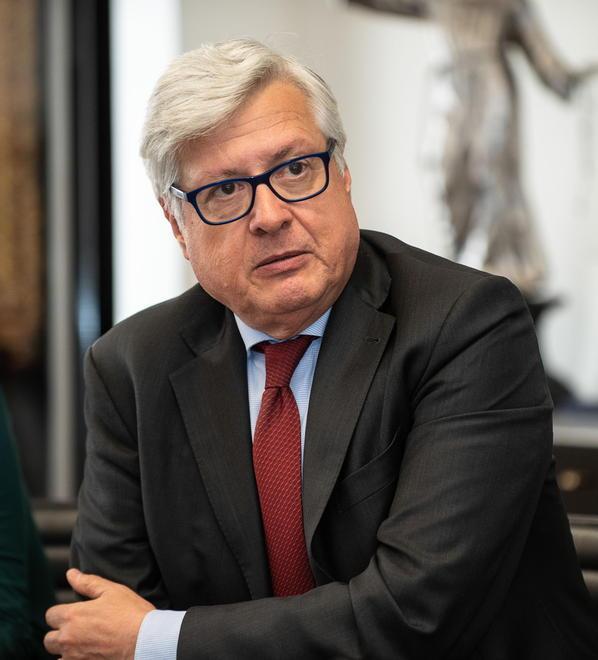 Fondazione Crl, l’utile è di 11 milioni 