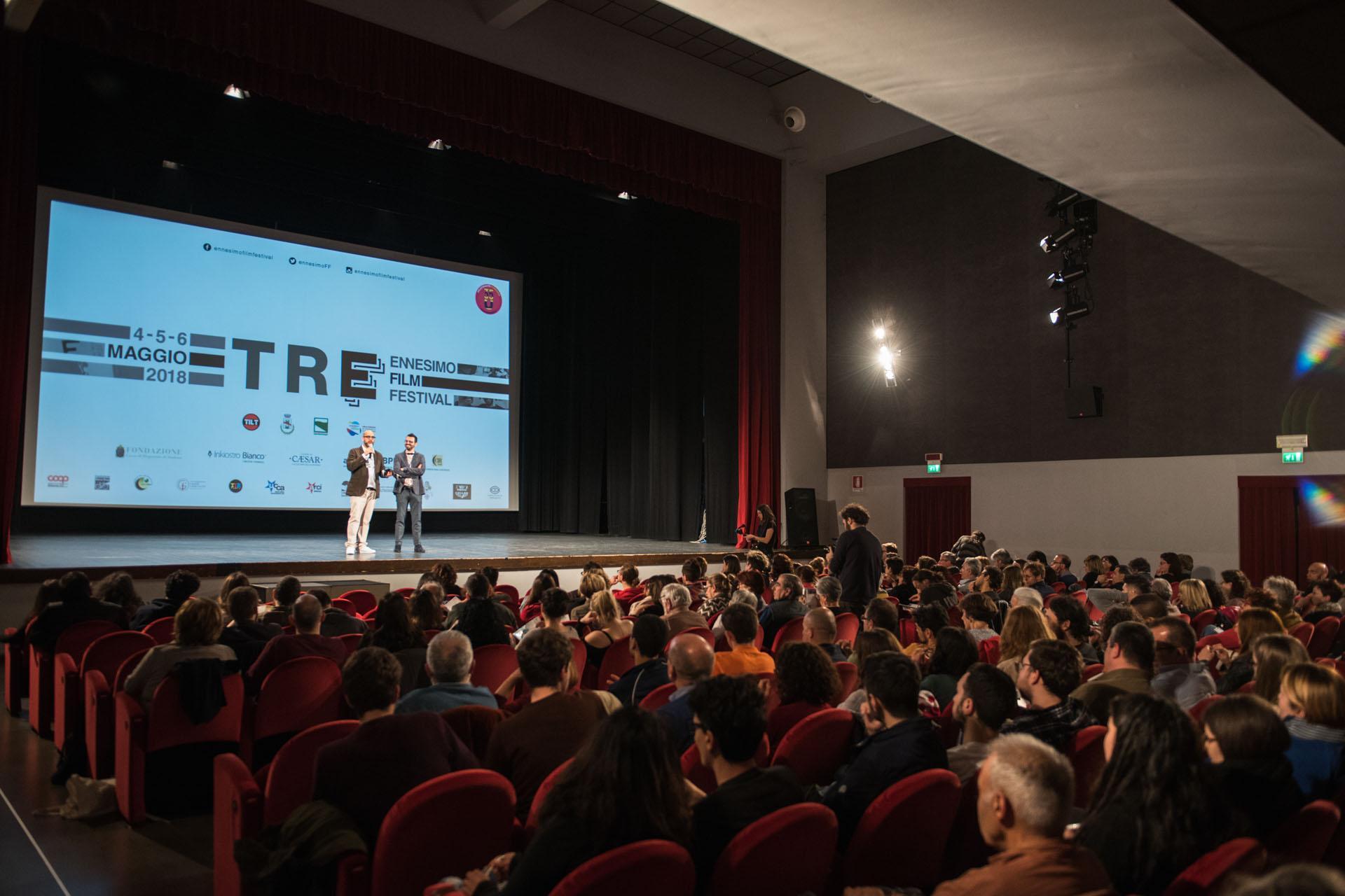 Fiorano. Ennesimo Film Festival: tre giorni di cinema ed ospiti internazionali 