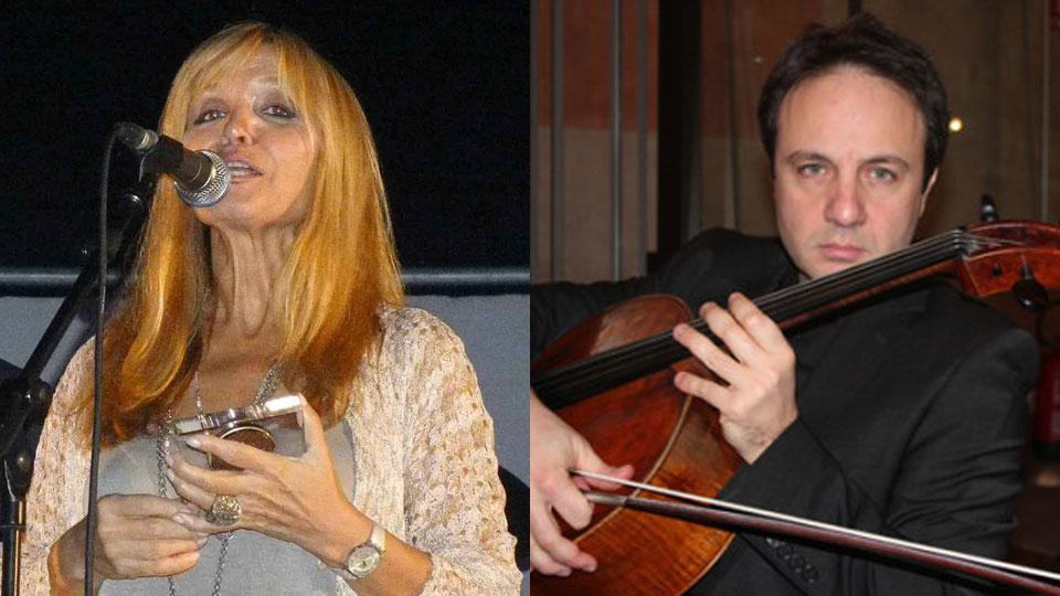 Lucca Classica, che notte Dori Ghezzi e Polidori raccontano la musica d’autore