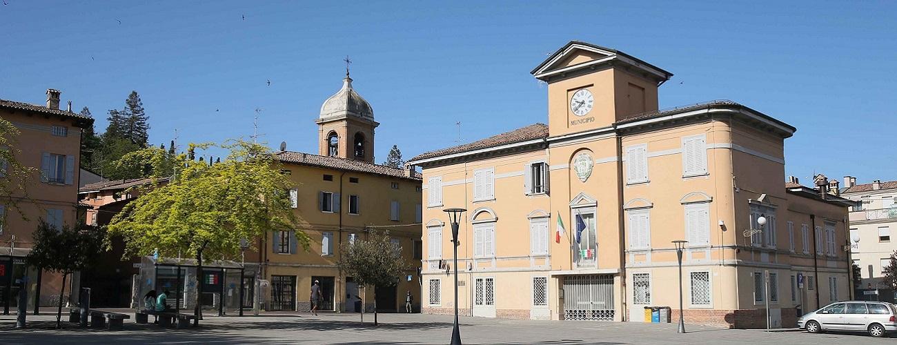 Comunali 2019/ Fiorano cala il pokerissimo Le liste e i candidati