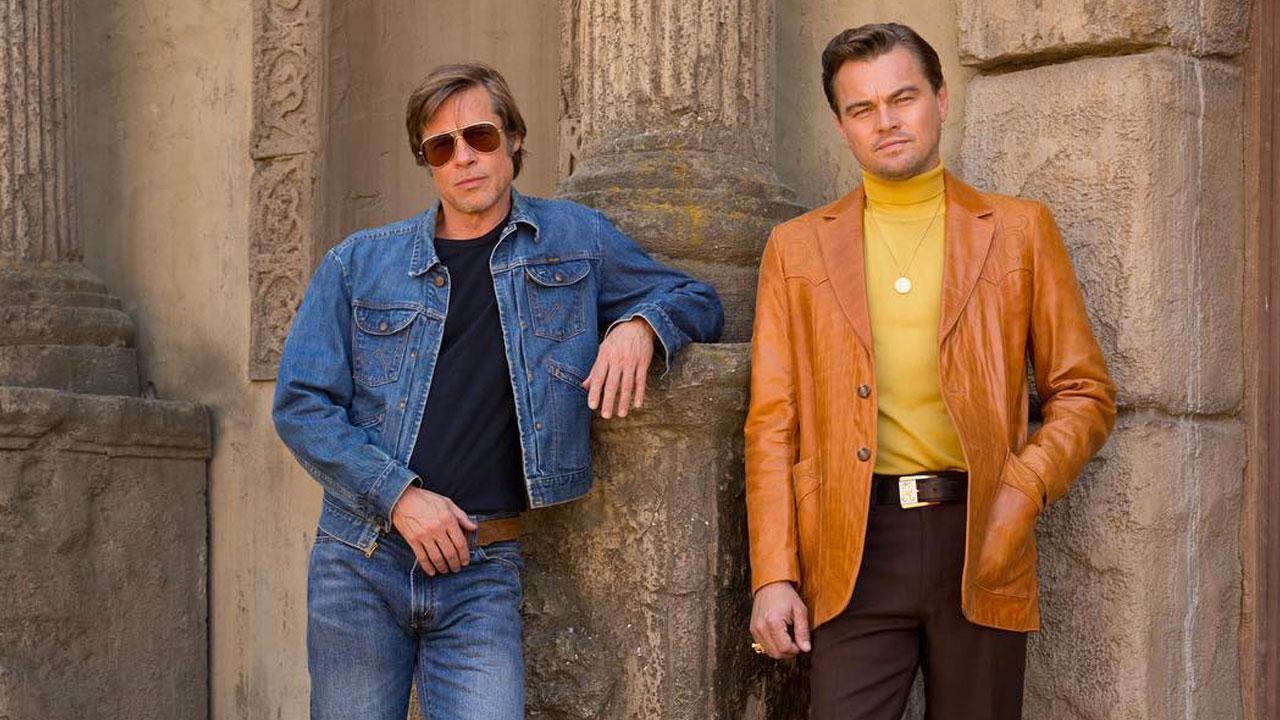 La Hollywood di Tarantino sarà a Cannes con il cast stellare Di Caprio, Pitt e Robbie 