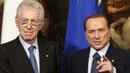 Monti penalizza gli agricoltori