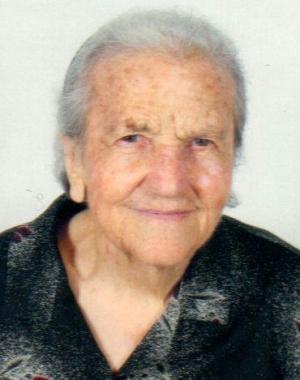 Gina centenaria