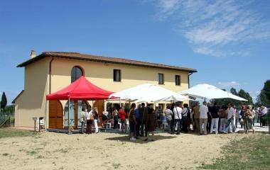 La Casa di Ventignano