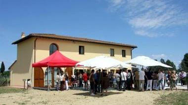 La Casa di Ventignano