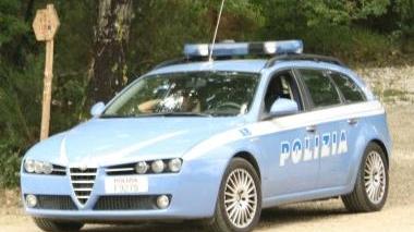 <b>L’INTERVENTO.</b> Della polizia