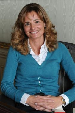 Cristina Galeotti 