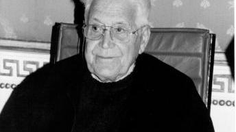 Fratel Arturo Paoli