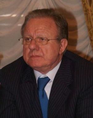 Lex ministro Altero Matteoli 