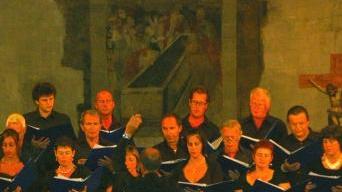 Concerto di Natale nel Duomo di Carrara