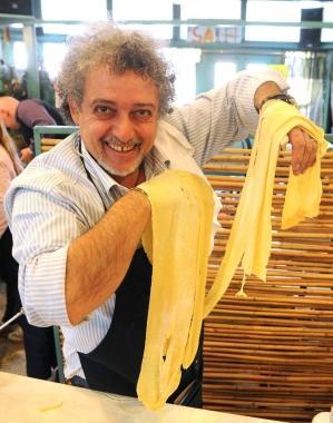 Checco Bugiani 