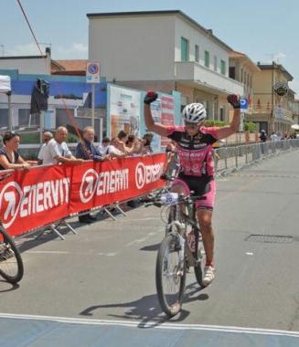 Granfondo Costa degli Etruschi 