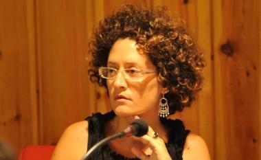 Lassessore alle politiche sociali di Castelfranco Francesca Lami  