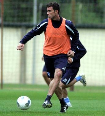 Marco Gorzegno 