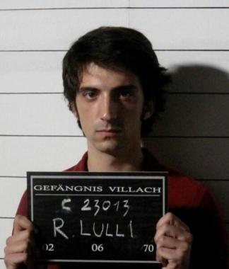 <b>PRESENTE</b> Lattore Francesco Turbanti   