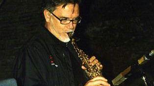 <b>MUSICISTA.</b> Stefano “Cocco” Cantini