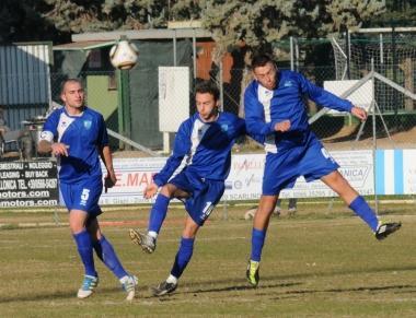 <b>FOLLONICA</b> In azione Zurlo, Di Federico e Bogi          