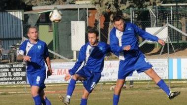 <b>FOLLONICA</b> In azione Zurlo, Di Federico e Bogi
