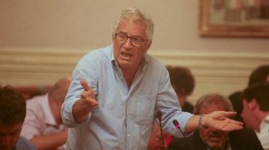 L’ex sindaco Gianfranco Lamberti