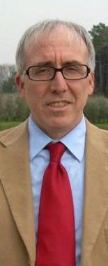 Il capogruppo di Sel, Antonio Sichi     