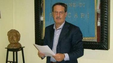 Baccini, pronta la ricandidatura a sindaco