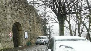 Neve a Vellano