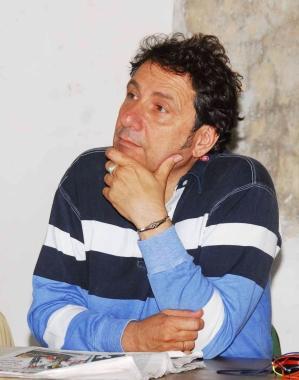 Mario Tozzi