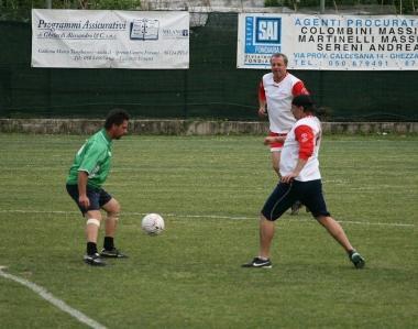 Cavallo e Piovanelli 