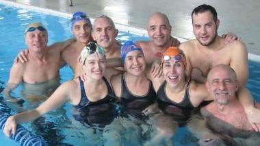 I Master sangiulianesi