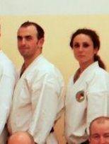 Giusti ed Emanuela Mazziotta 