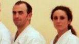 Giusti ed Emanuela Mazziotta