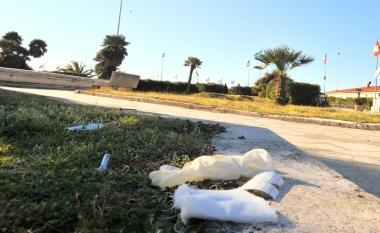 L'attore: «Non me lo aspettavo»