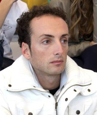 Alessandro Del Dotto 