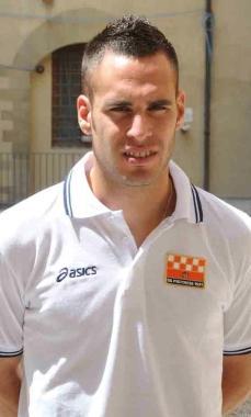 <b>Il bomber. </b>Carlo Bigoni 