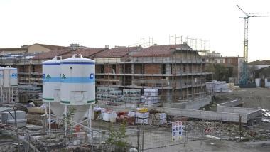<b>LIPOTESI.</b> Su un sito la lettera della lista civica al Comune           